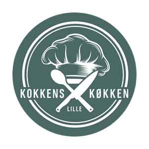 kokkenslillekoekken