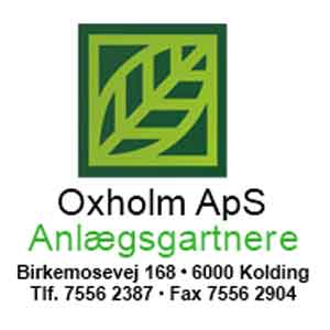 oxhols-anlaeg